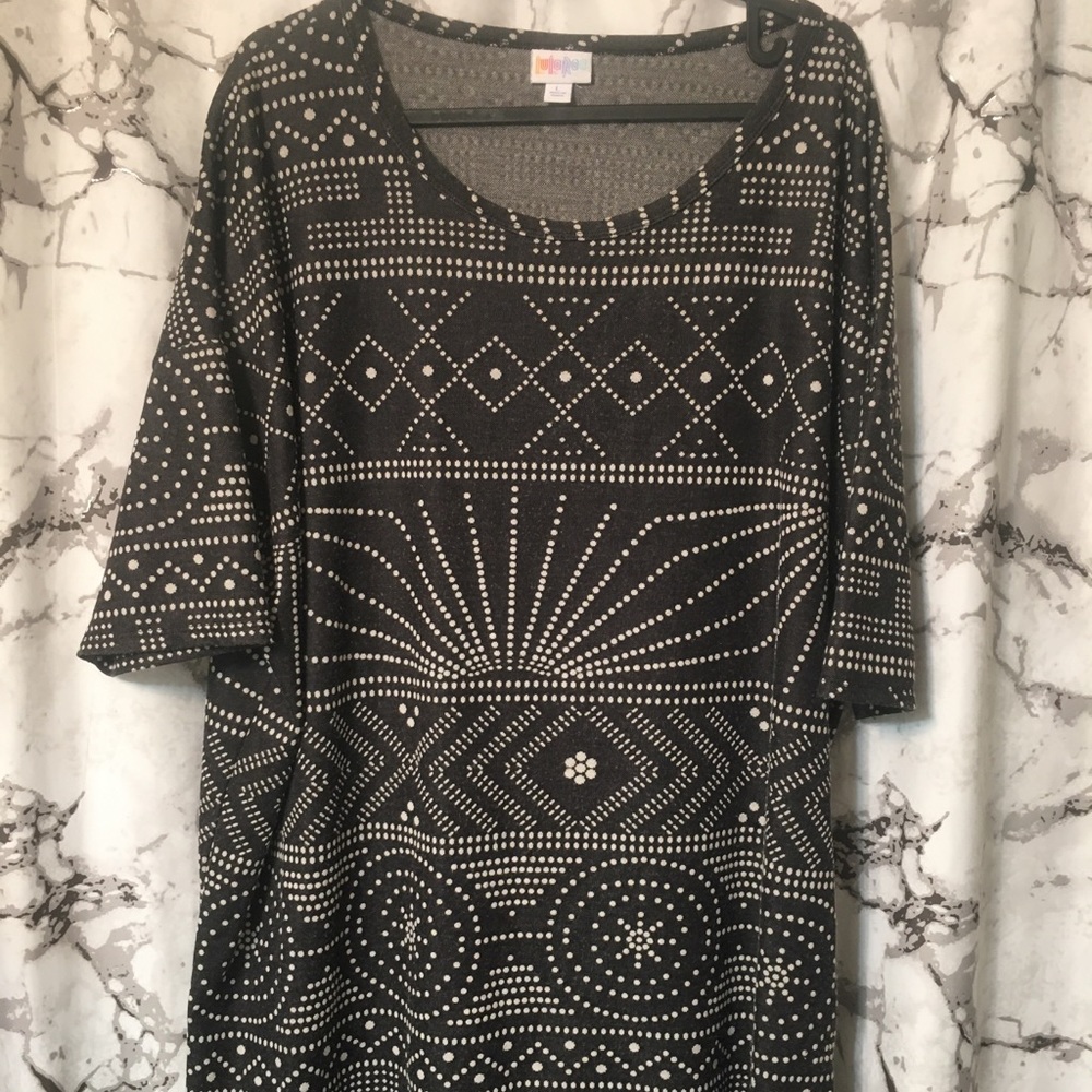 LulaRoe Size L